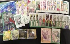 草薙寧々　まとめ売り