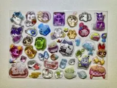 おすそ分け　シール