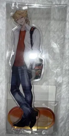 If We Were ~咎人ver.~ アクリルスタンド 伏見ガク