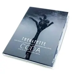 2026年最新】the gazette dvdの人気アイテム - メルカリ
