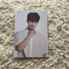 セブチカフェ ジュン トレカ