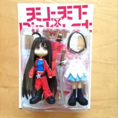 天上天下 棗亜夜 フィギュアのサムネイル