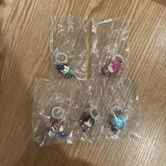 幽遊白書 めじるしアクセサリー