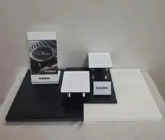 G-SHOCK 　ディスプレイ 　時計展示台　レア　非売品 入手困難のサムネイル