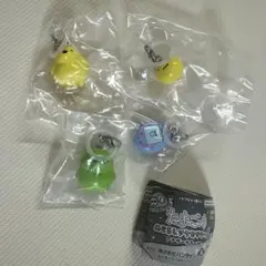 たまごっち めじるしアクセサリー２ アナザーカラーver.