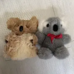 2025年最新】レトロコアラぬいぐるみの人気アイテム - メルカリ