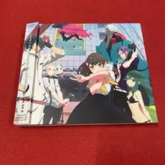 「ガッチャマン クラウズ」オリジナル・サウンドトラック/岩崎琢
