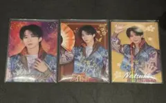 BTTM祭 澤本夏輝 フォトカ シクレ