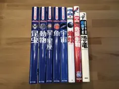 WONDA MOVE LIVE NEO 図鑑セット