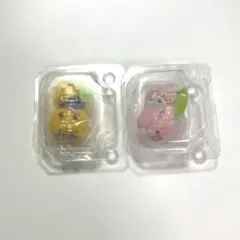 シルバニアファミリー　赤ちゃんフルーツパーティ　さくらんぼ　ペルシャネコ