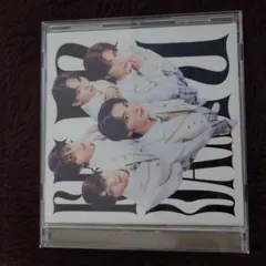 Yes!東京 M!LK盤 CD