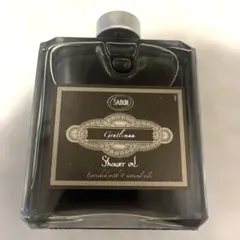 SABON Gentleman Shower Oil 400mlのサムネイル