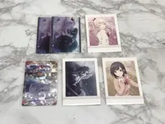 プロセカ ニーゴセット