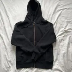 Champion Reverse リバースウィーブ 裏起毛XL ブラック
