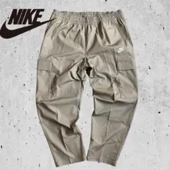 nike カーゴパンツ