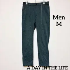 A DAY IN THE LIFE ユナイテッドアローズ グレースラックス M