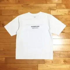 入手困難！新品同様！THE NORTH FACE オーバーサイズ Tシャツ