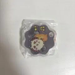 ちいかわ きゃらシャカチャームグミ シーサー