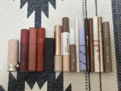 コスメ 化粧品 セット まとめ売り ロムアンド 3CE KATE TIRTIR