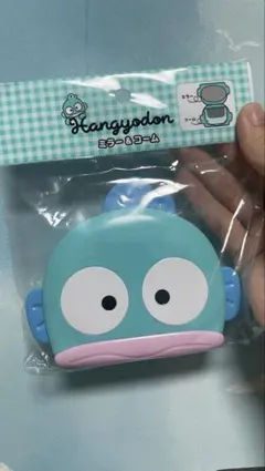 ハンギョドン ミラー&コーム