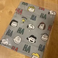 スヌーピー 巾着 おまけ付き