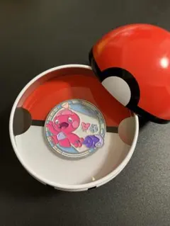 韓国ポケモンストア限定ランダムピンバッジ100デカヌチャン 韓国ポケモンストア限定ランダムピンバッジ100デカヌチャン
