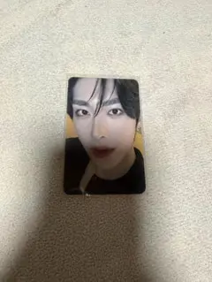 ZEROBASEONE ZB1 Soundwave ヨントン トレカ リッキー