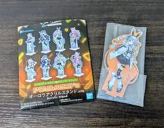 ホロライブ アクリルスタンド　兎田ぺこら
