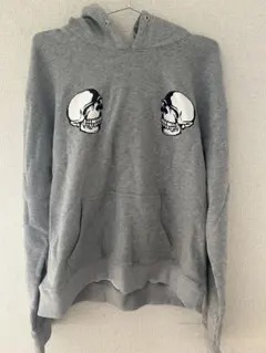 ナンバーナイン 2008SS BIRDS期 パーカー ナンバーナイン 2008SS BIRDS期 パーカー - メルカリ