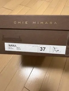CHIE MIHARA NANA サンダル 37のサムネイル