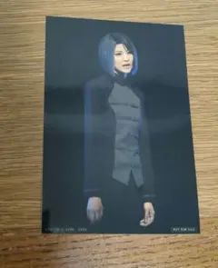 フェイトゼロ ブロマイド 言峰綺礼 遠坂時臣 - メルカリ