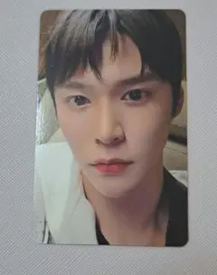 RIIZE　ALL OF YOU　東京ドーム　購入特典トレカ　ウンソク