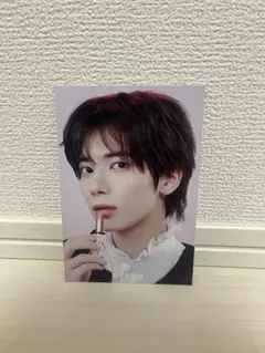 TOMORROW X TOGETHER TAEHYUN