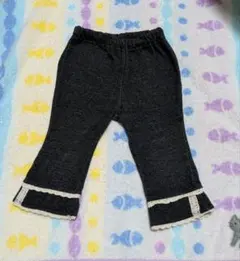 西松屋　キッズ　ズボン　80