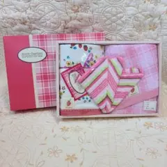 [最終値下]新品 HerbGarden タオル セット ハーブガーデン 3枚