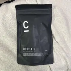 C COFFEE チャコールコーヒーダイエット 100gのサムネイル
