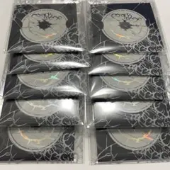 &TEAM Mark on Me 未開封mini CD 10枚セット ①