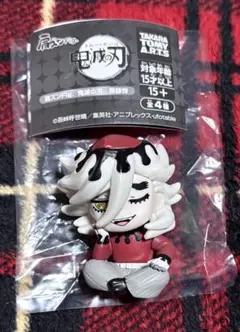 鬼滅の刃 肩ズンFig. 童磨