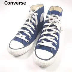 コンバース オールスター ハイカットスニーカー ネクスター キャンバス　良品