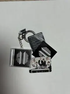 BTS FESTA2025CAPSULEALBUMカプセルアルバム