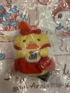 新品！コメダ珈琲店×すみっコぐらし コラボ てのりぬいぐるみ♪えびふらいのしっぽ