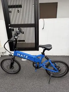 2026年最新】mate 自転車本体の人気アイテム - メルカリ