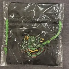 シェンムー ポーチ 2個セット 鳳凰の鏡、龍の鏡 スカジャン 横須賀 SEGA シェンムー ポーチ 2個セット 鳳凰の鏡、龍の鏡 スカジャン 横須賀