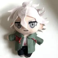 スーパーダンガンロンパ2 狛枝凪斗 ぬいぐるみ