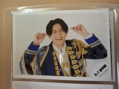 Aぇ! group 正門良規 公式写真