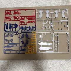 1/144 ウイングガンダム 旧キット 고장·부품용