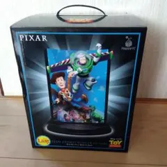 a*i様 訳あり PIXAR トイ・ストーリー ポスターフィギュア おまけつき