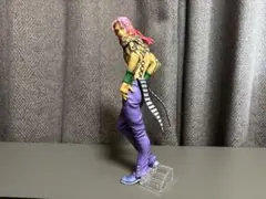 ジョジョの奇妙な冒険 E賞 ディアボロフィギュア 一番くじ