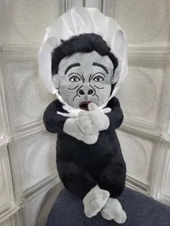 松本人志 ガキ使 一番くじ 57点 フィギュア 浜田 ぬいぐるみ バスタオル Amazon.co.jp: ガキ使 一番くじ 松本人志 フィギュア 浜田