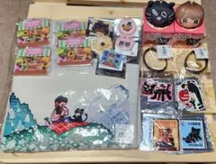 キヨ15周年くじ